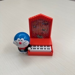 ハッピーセット ドラえもん