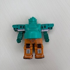 ハッピーセット ガンダム？