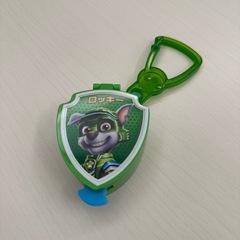ハッピーセット パウパト