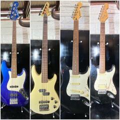 【🎸買取強化中❗】エレキギター買取致します💰 - リサイクルショップ