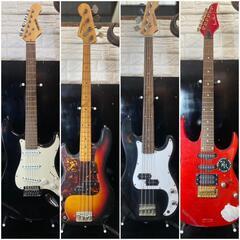 【🎸買取強化中❗】エレキギター買取致します💰 − 長野県