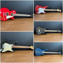 【🎸買取強化中❗】エレキギター買取致します💰 - 地元のお店
