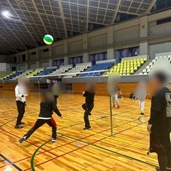 1月31日(金)にビーチボールをします‼️💪 - 金沢市