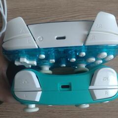 マルチコントローラー2個セット Switch等の画像