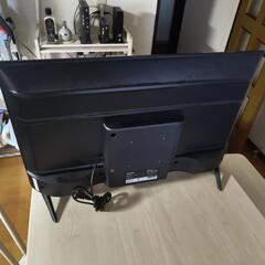 Xiaomi スマートテレビ L32M8-A2TWN大阪寝屋川引き取り限定 2024-08-28tek03.jpg?w=1280