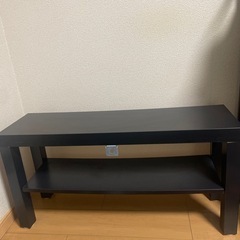 大至急引き取っていただける方探してます！テレビ台