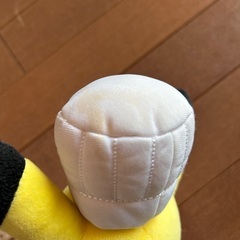 ポケモン　ピカチュウ　ぬいぐるみの画像