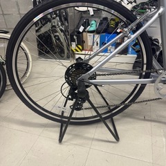 2022年式‼️未使用‼️Bianchi  MILANO MID STEP  ‼️  の画像