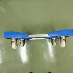 ルートボーイ 伸縮 キャリーの画像