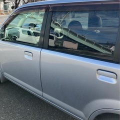 日産　オッティ4WD　 車検令和８年12月までの画像
