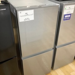 【トレファク ラパーク岸和田店】2022年製　AQUA 2ドア冷蔵庫入荷しました【1年保証】