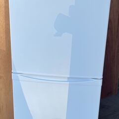 配送可能　冷蔵庫 142L 2020年製 アイリスオーヤマ IR...