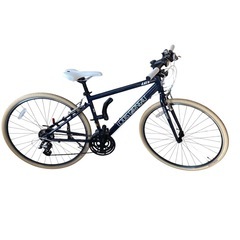 LOUIS GARNEAU ルイガノ SETTER8.0 セッター8.0 クロスバイク スポーツサイクルの画像