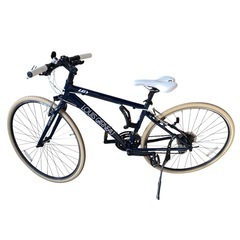 LOUIS GARNEAU ルイガノ SETTER8.0 セッター8.0 クロスバイク スポーツサイクルの画像