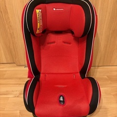 無料！leaman チャイルドシート 1029a