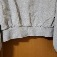 JEANASIS パーカーの画像