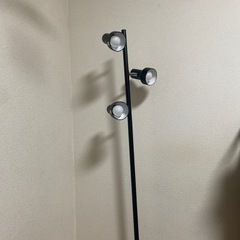 お取引終了致しました。スタンドライト