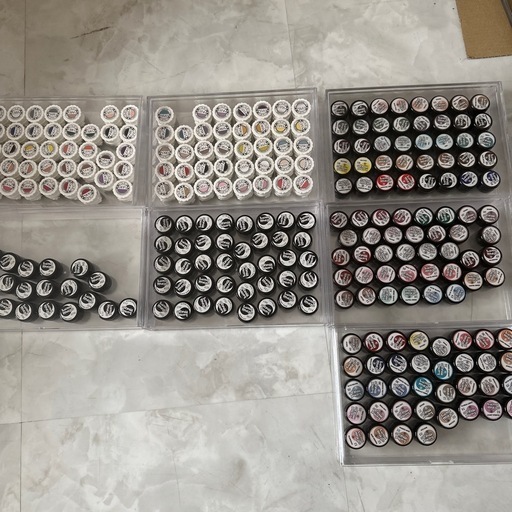 ネイル備品一式