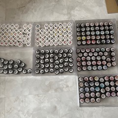 ネイル備品一式