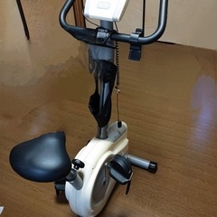 ALINCO Fitness Pro