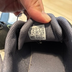 adidas ゴルフシューズの画像
