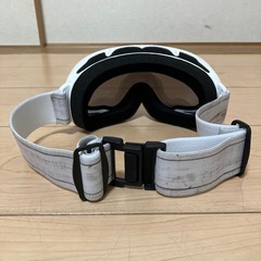 ⭐️今年１月購入　一度使用　オーシャンパシフィック　スキー　ゴーグルの画像