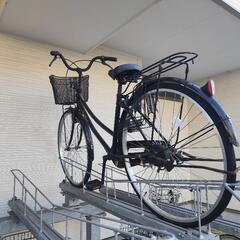 パナソニックギュット 8Ah 電動自転車【中古】【63C1944】 (Den