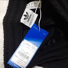 adidas original パンツ ジャージの画像