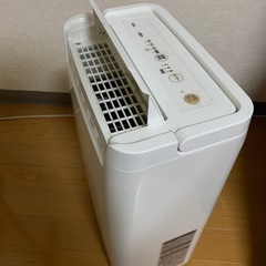 衣類乾燥除湿機 DCE-6515 6.5L アイリスオーヤマ