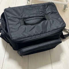 ネイル検定バック