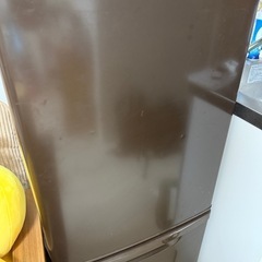 冷蔵庫、電子レンジ、洗濯機の画像