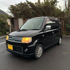 【車検R08.02迄】2009年式 三菱トッポ M-NAVI E...