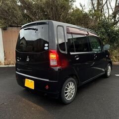 【車検R08.02迄】2009年式 三菱トッポ M-NAVI EDT【後期型】の画像