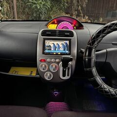 【車検R08.02迄】2009年式 三菱トッポ M-NAVI EDT【後期型】の画像