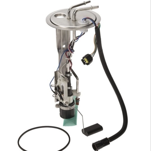 ナビゲーター フューエルポンプ新品