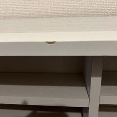 棚の画像