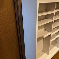 棚の画像