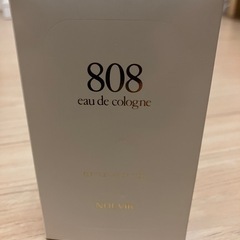 新品　オーデコロン　香水　ノエビア　808 noevir  100ml