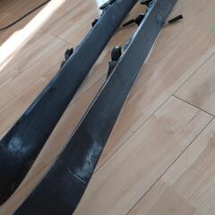 SCV-X8　SNOWCARVINGスキー100の画像