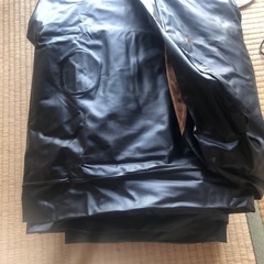 エアーベッド　シングル　自動　ヤマゼンの画像