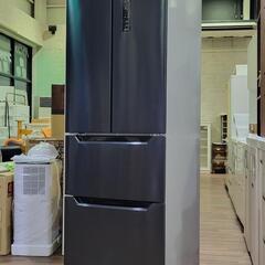【バナナ苫小牧】  アイリスオーヤマ  320L冷蔵庫 2022...