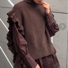 リエンダ ニット