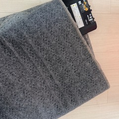 長方形 電気カーペット