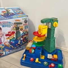 トーマスコロコロアドベンチャー