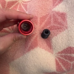 SOLDOUT 
シフトノブ アルミの画像