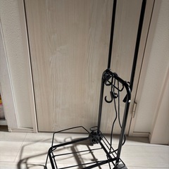 折りたたみ台車　2台の画像