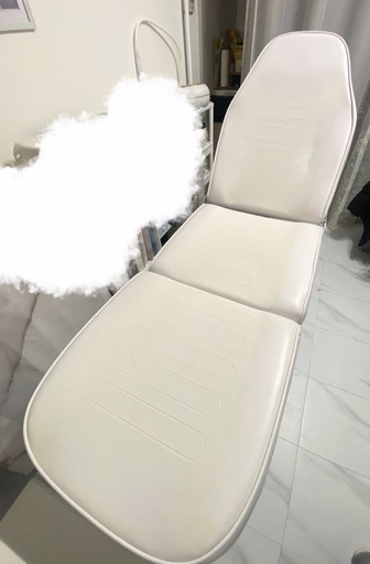 ☆引渡し決定商品☆エステ ベッド
