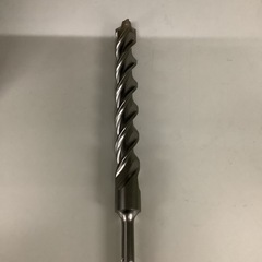 マキタ 3Dプラス超硬ドリル（SDSプラスシャンク） 24.0×265　A-55061 リサイクルショップ宮崎屋　佐土原店　25.9.18Fの画像