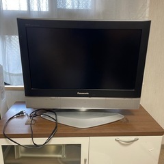 Panasonic テレビ