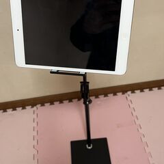タブレットスタンドの画像